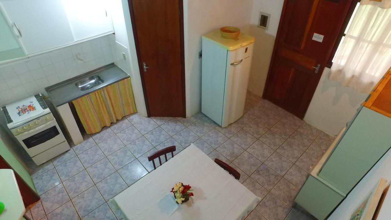 Pousada Ecogreen Imbassai Mata de São João Eksteriør billede